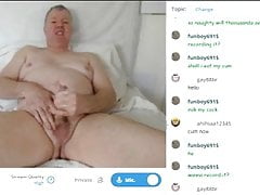 Cumboy6915 shoots his hot cum load