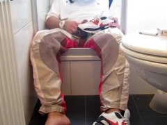 Nike Air Max, BIGI MX Pant