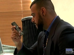 Jake Jennings And Tony Orion Hmf