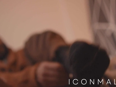 My stepparent puts his huge lollipop up my bootie