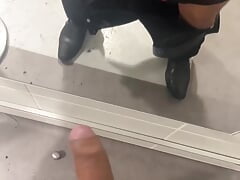 Men at work, Taking the risk