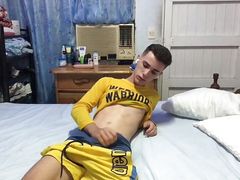 ALLANSNAKE CUBAN TEEN BOTTOM DUDE on Cams.com
