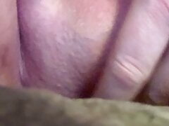 Fat nut sack