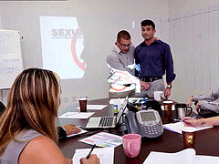 extreme anal invasion gay porn tubes Sexual harassment Class