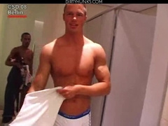 Randy And Alex And Marco And Dennis Muscle Teens Csd Part