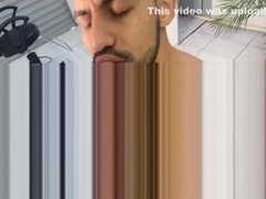 Marc Ferri Foi Fodido Sem Pena E Levou Um Banho De Leite Do Barber Shop Putao 10 Min