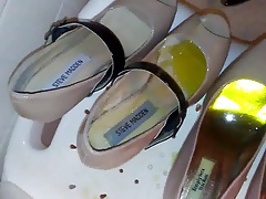 fun with heels