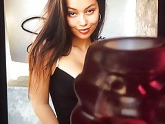 Fiona Barron Cum Tribute