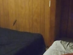 BBC cum shot