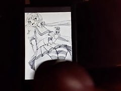 Ryobi cum tribute