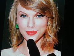 Taylor Swift  Cum Tribute 2020