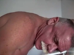 Bryan and Scott fuck