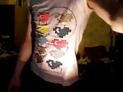 TWINK IS ALWAYS HUNGRY FOR RAW COCK