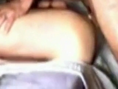 Silver Wolf Father Pulverizes My Crevice