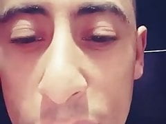 mostafa egptian guy