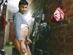 Hindi bf video