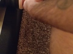 Cock fucking pocket pussy