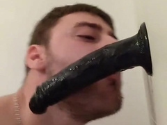 Olarobyexx - How i embarked to be a homo sucker vs How i end