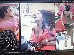 Cum Tribute for Goddess Priyanka Chopra