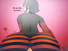 Mavis Dracula tribute