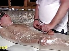 Gay Amateur Sex 116