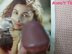 Kings Cum Tribute To Alia Rand on her 25 Birthday 2018