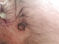 Uncut criminal went to jail next day
