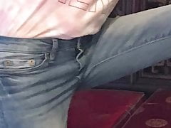 Wanna slide inside