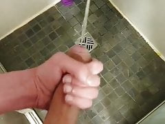 Hard piss