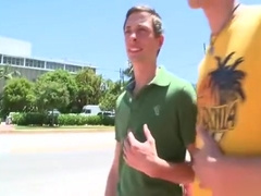 OIP out by the river