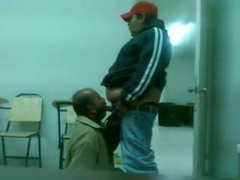 Sucking chub guy 10