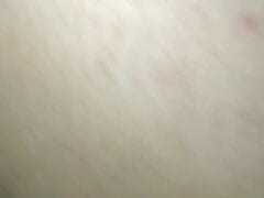 Buttplug cocktail ring anal masterb