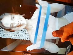 lena facial 31.8.21 slow mo