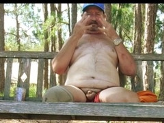 Messy playtime with me