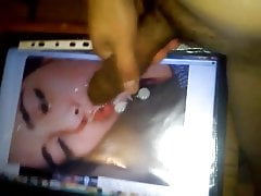 Jenny Gaeta cum tribute
