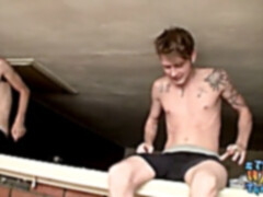 Hairy straight, hairy gay, gay naked