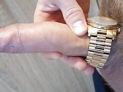 Watch job