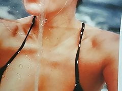 Vanessa Blumenhagen hat mich provoziert