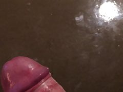 Big load of cum