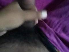 Hand job