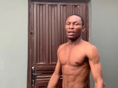 Morning exercise