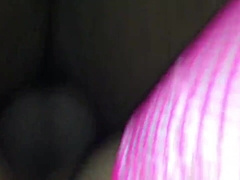 Bareback BBC Pounds Crossdresser Claudia