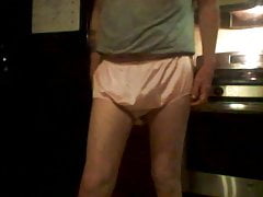 pink hanes