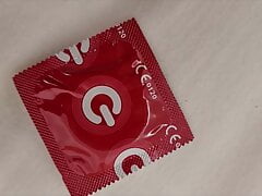 Condom XXX Clips