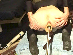 firm ass-fuck machine boink