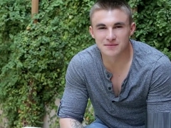 NextDoorStudios Str8 Hunks First Gay Experience