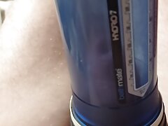Pumping dick . Pumping pussy extremely
