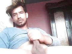 indian boy masturbating