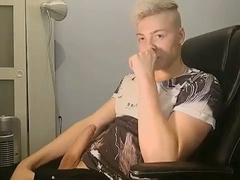 Full-body-orgasm, cum-shot, jerk