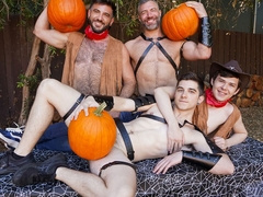 Costume Optional